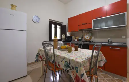 Villa Chrilu', Maison 4 personnes à Riposto CT - Photo 6