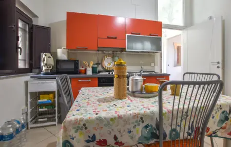 Villa Chrilu', Maison 4 personnes à Riposto CT - Photo 8