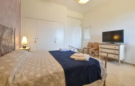 Villa Chrilu', Maison 4 personnes à Riposto CT - Photo 9