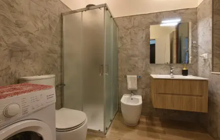 Villa Chrilu', Maison 4 personnes à Riposto CT - Photo 11
