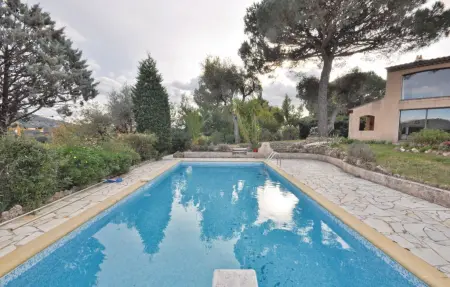Maison 8 personnes à Gassin - Photo 3