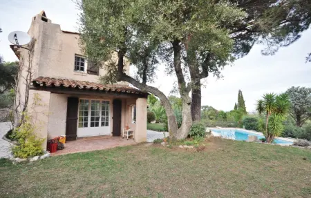 Maison 8 personnes à Gassin - Photo 7