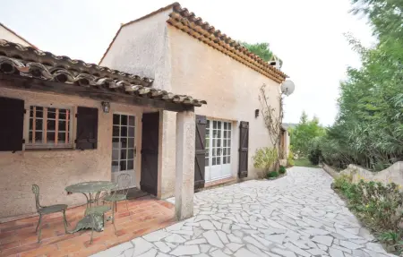 Maison 8 personnes à Gassin - Photo 8