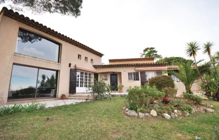 Maison 8 personnes à Gassin - Photo 10