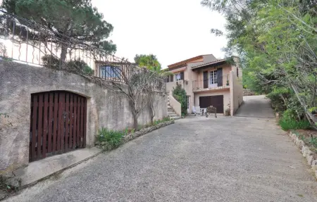 Maison 8 personnes à Gassin - Photo 12