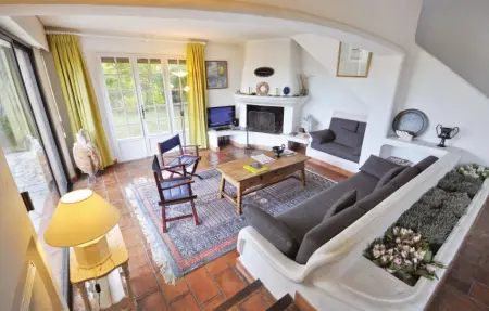 Maison 8 personnes à Gassin - Photo 14