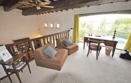 Maison 8 personnes à Gassin - Photo 17