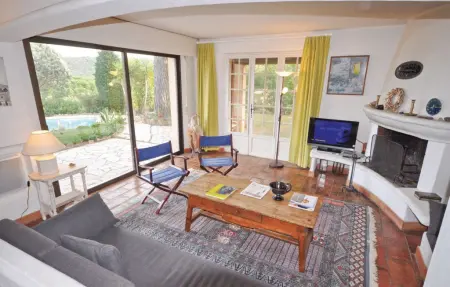 Maison 8 personnes à Gassin - Photo 18