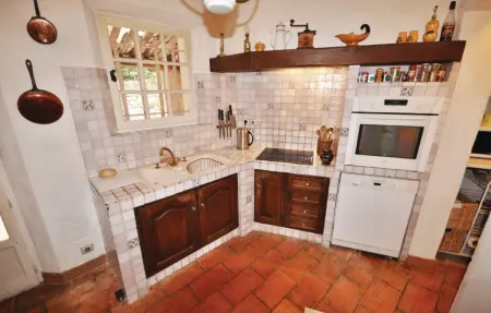 Maison 8 personnes à Gassin - Photo 19