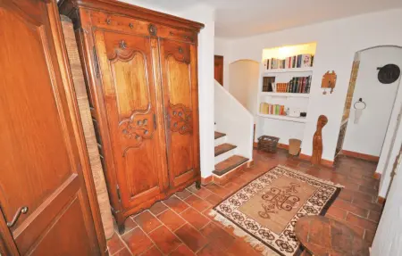 Maison 8 personnes à Gassin - Photo 22