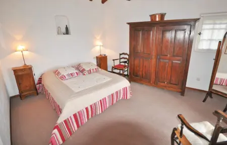 Maison 8 personnes à Gassin - Photo 24