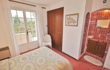 Maison 8 personnes à Gassin - Photo 28