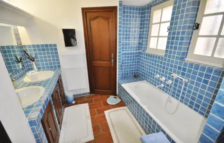 Maison 8 personnes à Gassin - Photo 32