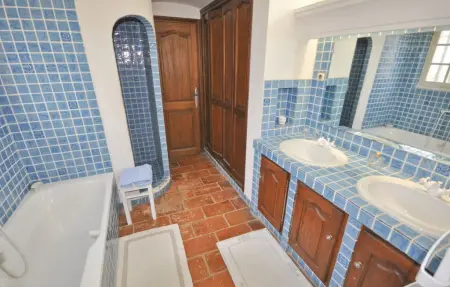 Maison 8 personnes à Gassin - Photo 33