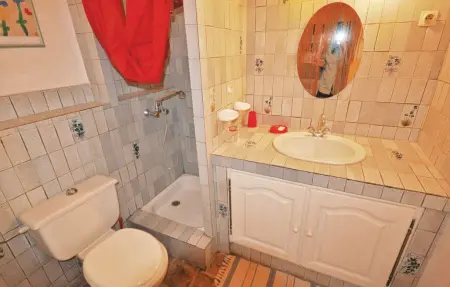 Maison 8 personnes à Gassin - Photo 34