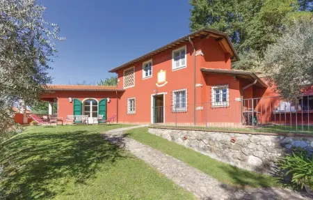 Oras, Maison 6 personnes à Camaiore LU - Photo 1