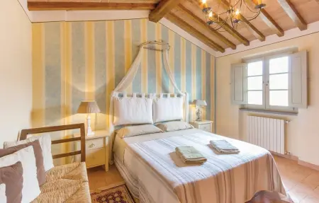 Oras, Maison 6 personnes à Camaiore LU - Photo 3