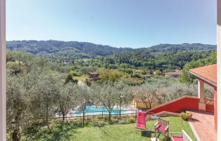 Oras, Maison 6 personnes à Camaiore LU - Photo 4