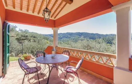 Oras, Maison 6 personnes à Camaiore LU - Photo 5