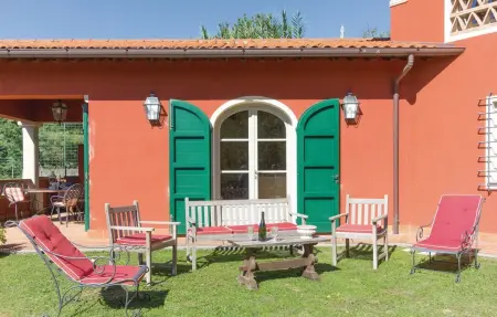 Oras, Maison 6 personnes à Camaiore LU - Photo 6