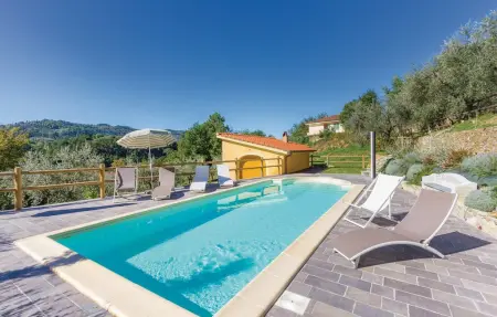 Oras, Maison 6 personnes à Camaiore LU - Photo 8