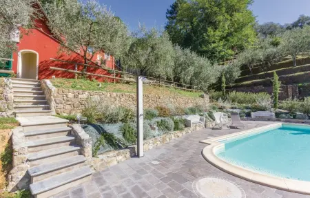 Oras, Maison 6 personnes à Camaiore LU - Photo 9