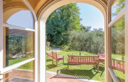 Oras, Maison 6 personnes à Camaiore LU - Photo 10