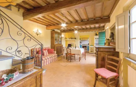 Oras, Maison 6 personnes à Camaiore LU - Photo 11