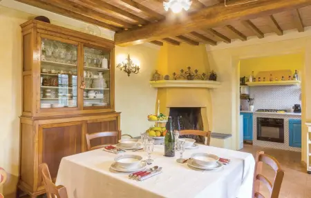 Oras, Maison 6 personnes à Camaiore LU - Photo 13