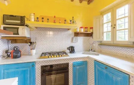 Oras, Maison 6 personnes à Camaiore LU - Photo 14