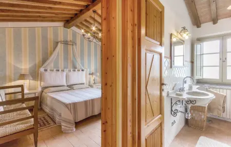 Oras, Maison 6 personnes à Camaiore LU - Photo 17