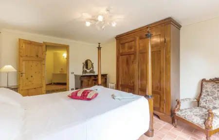 Oras, Maison 6 personnes à Camaiore LU - Photo 22