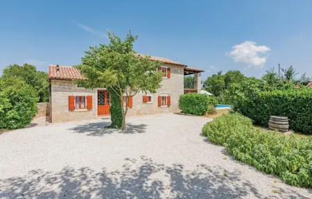 Maison 5 personnes à Butkovici - Photo 1