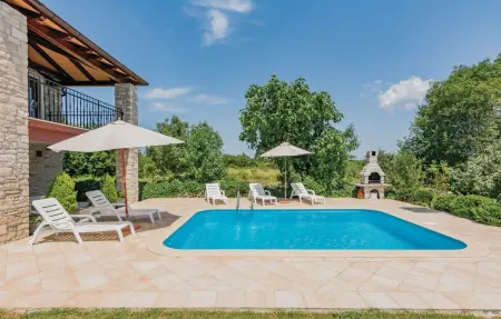 Maison 5 personnes à Butkovici - Photo 8