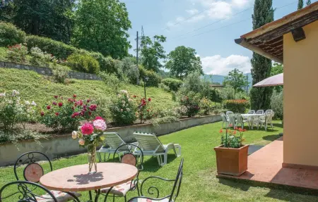 Villino le Rose, Maison 8 personnes à Dicomano  FI - Photo 1
