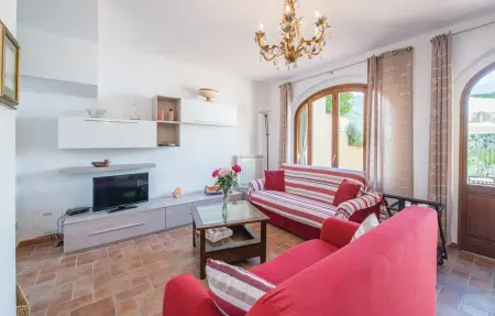 Villino le Rose, Maison 8 personnes à Dicomano  FI - Photo 2