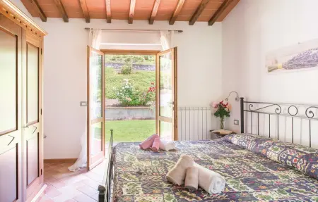 Villino le Rose, Maison 8 personnes à Dicomano  FI - Photo 3