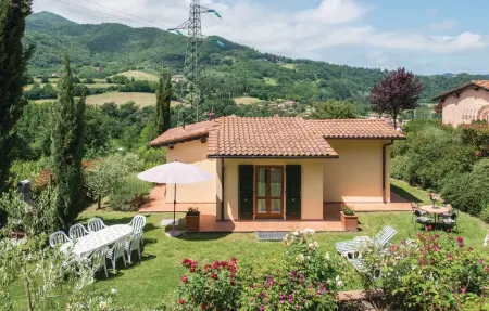 Villino le Rose, Maison 8 personnes à Dicomano  FI - Photo 5