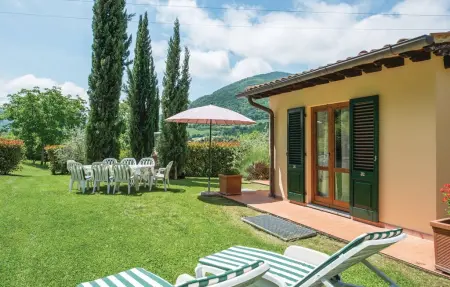 Villino le Rose, Maison 8 personnes à Dicomano  FI - Photo 6
