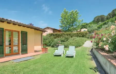 Villino le Rose, Maison 8 personnes à Dicomano  FI - Photo 7