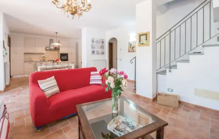 Villino le Rose, Maison 8 personnes à Dicomano  FI - Photo 8