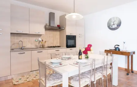 Villino le Rose, Maison 8 personnes à Dicomano  FI - Photo 9