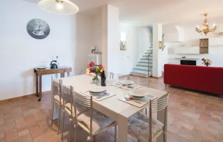 Villino le Rose, Maison 8 personnes à Dicomano  FI - Photo 10