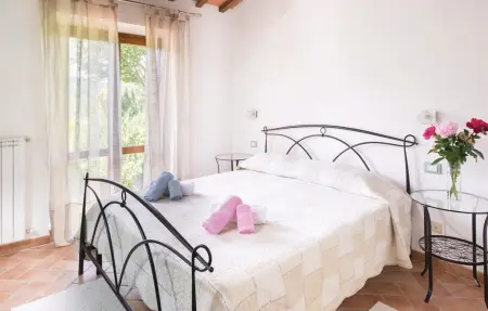 Villino le Rose, Maison 8 personnes à Dicomano  FI - Photo 11