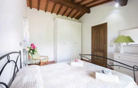 Villino le Rose, Maison 8 personnes à Dicomano  FI - Photo 12