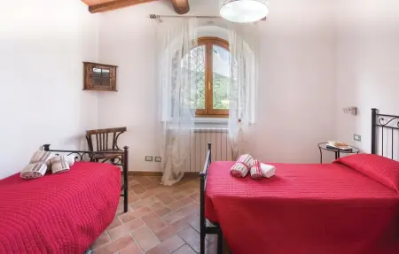 Villino le Rose, Maison 8 personnes à Dicomano  FI - Photo 13