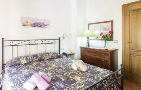 Villino le Rose, Maison 8 personnes à Dicomano  FI - Photo 14
