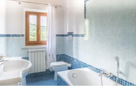Villino le Rose, Maison 8 personnes à Dicomano  FI - Photo 15