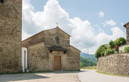 Villino le Rose, Maison 8 personnes à Dicomano  FI - Photo 17