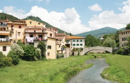 Villino le Rose, Maison 8 personnes à Dicomano  FI - Photo 18